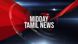 Midday Tamil News on Malai Murasu