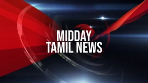 Midday Tamil News on Malai Murasu