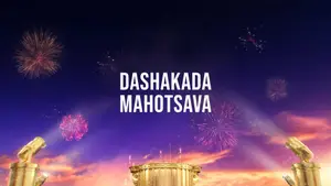 Dashakada Mahotsava on Colors Kannada HD - past program
