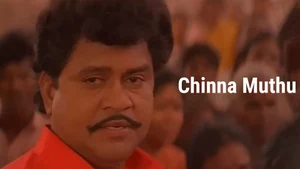 Chinna Muthu on Jaya TV HD - past program