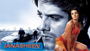 Janasheen on Sony Wah - past program
