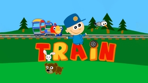 Train on Duck TV - past program