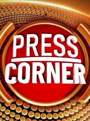 Press Corner on TV9 Bangla - past program