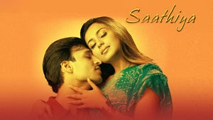 Saathiya on Star Gold Romance - past program