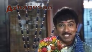 Azhagesan on KTV HD - past program