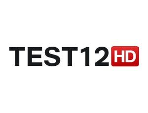 TEST12 HD on TEST12 HD - past program