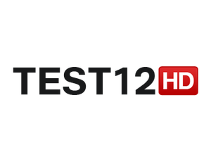 TEST12 HD on TEST12 HD - past program