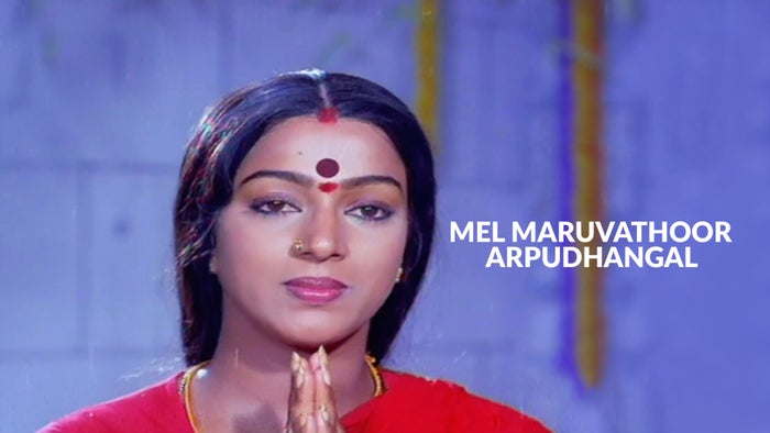 Mel Maruvathoor Arpudhangal on JioTV