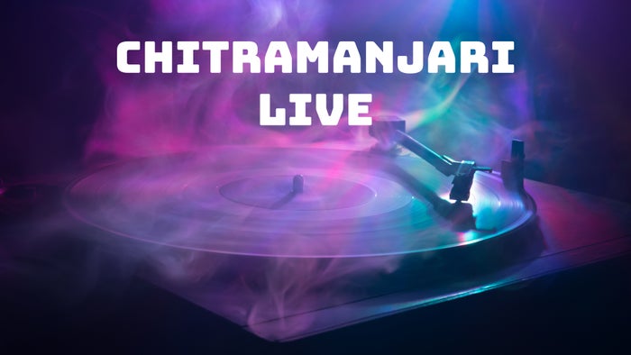 Chitramanjari Live on JioTV