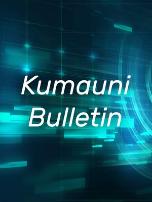 Kumauni Bulletin on Nepal one - past program