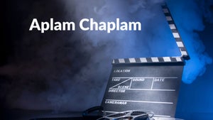 Aplam Chaplam on Pocket Films - past program