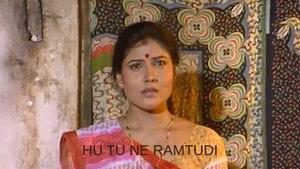 Hu Tu Ne Ramtudi on Colors Gujarati Cinema