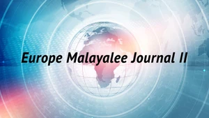 Europe Malayalee Journal II on Asianet HD - live program