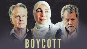 Boycott on AL Jazeera - past program