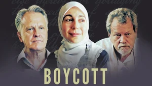 Boycott on AL Jazeera - past program