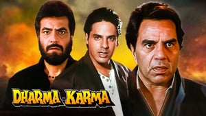 Dharma Karma on Zee Bollywood - past program