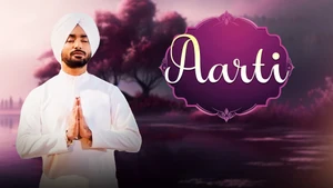 Aarti on Shree Sanatan TV - past program