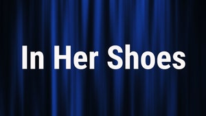 In Her Shoes on Taiwan Plus - past program