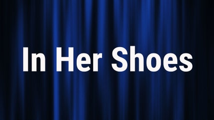 In Her Shoes on Taiwan Plus