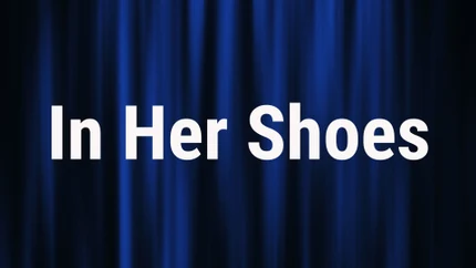 In Her Shoes on Taiwan Plus