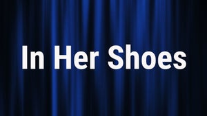 In Her Shoes on Taiwan Plus - past program