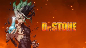 Dr. Stone on Sony Yay Telugu - past program