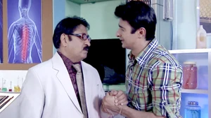 CID (Bangla) on Sony aath - past program