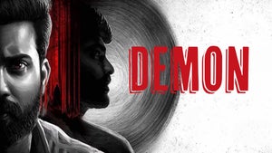 Demon on B4U Movies - past program