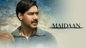 Maidan on Star Gold Select HD - live program