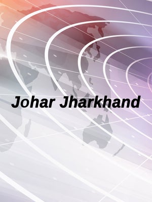 Johar Jharkhand on News18 Tamil nadu - future program