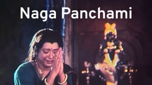 Naga Panchami on Colors Bangla Cinema - past program