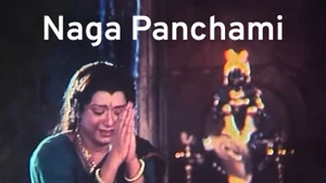 Naga Panchami on Colors Bangla Cinema - past program