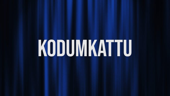 KodumKattu on JioTV