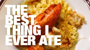 The Best Thing I Ever Ate on TLC Hindi - past program