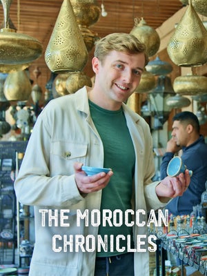The Moroccan Chronicles Episode 1 on Travelxp HD - past program