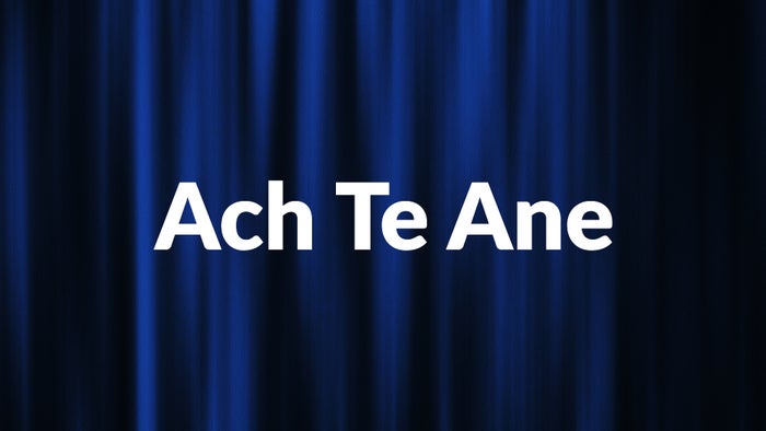 Ach Te Ane Episode No.5 on JioTV