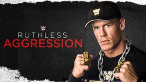 WWE Ruthless Aggression on Sony Ten 3 HD Hindi - future program