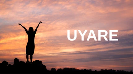 Uyare on Shalom