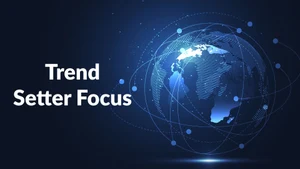 Trend Setter Focus on HM TV - past program