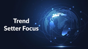 Trend Setter Focus on HM TV - past program
