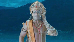 Shrimad Ramayan (Marathi) on Sony aath - past program