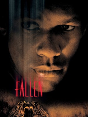 Fallen on Romedy Now - past program