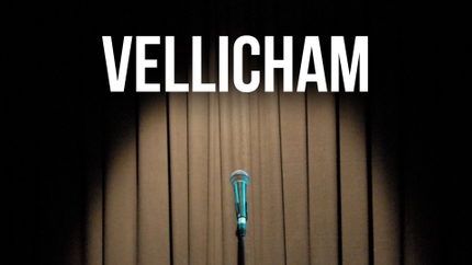Vellicham on Vasanth TV