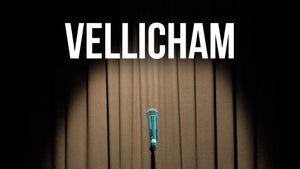 Vellicham on Vasanth TV - future program