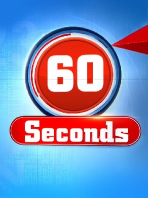 60 Seconds on TV9 Kannada - past program