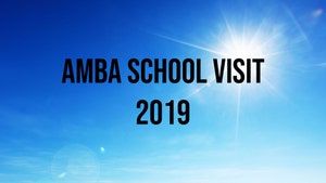 Amba School Visit 2019 on Dada Bhagwan Foundation - past program