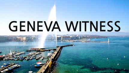 Geneva Witness on TV5 Monde