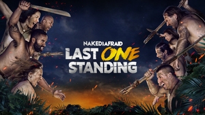 Naked and Afraid: Last One Standing on Discovery Hindi - past program