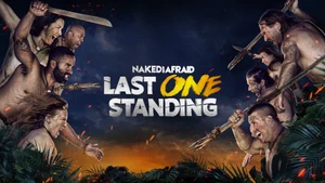 Naked and Afraid: Last One Standing on Discovery Hindi - past program