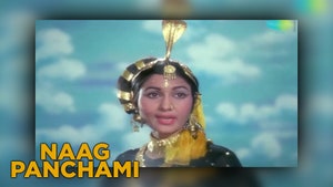 Naag Panchami on Colors Bangla SD - past program